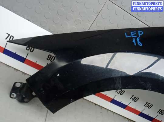 купить крыло переднее левое на FORD MONDEO 4