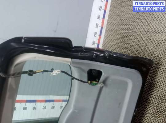 купить дверь 3-5 на FORD S-MAX