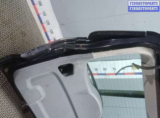 купить дверь 3-5 на FORD S-MAX