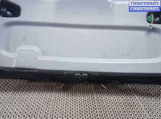 купить дверь 3-5 на FORD S-MAX