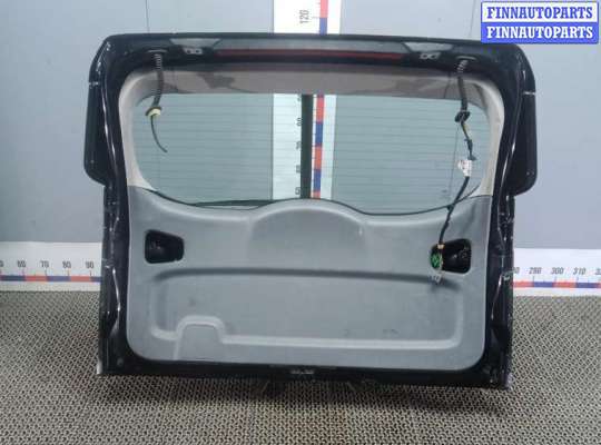 купить дверь 3-5 на FORD S-MAX