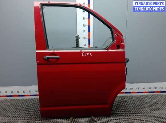 купить дверь передняя правая на VOLKSWAGEN TRANSPORTER T5