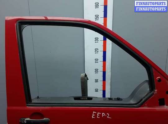 купить дверь передняя правая на VOLKSWAGEN TRANSPORTER T5