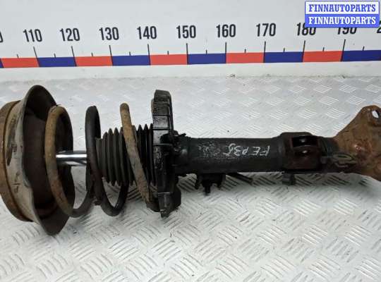 купить амортизатор передний правый на MERCEDES BENZ C-CLASS W203