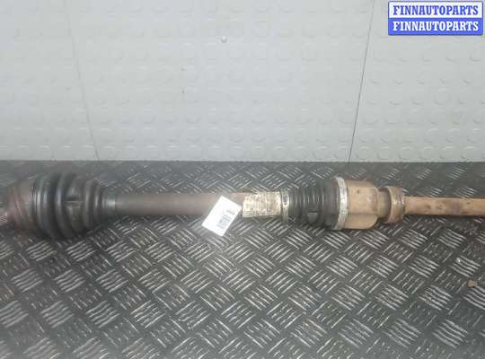 купить привод передний правый на CITROEN C4 GRAND PICASSO 2