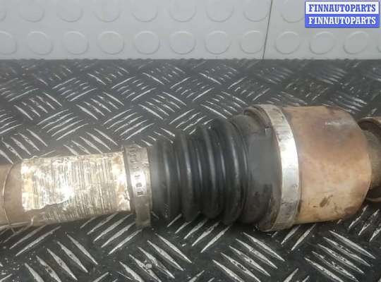 купить привод передний правый на CITROEN C4 GRAND PICASSO 2