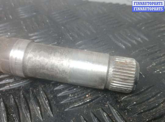 купить привод передний правый на CITROEN C4 GRAND PICASSO 2