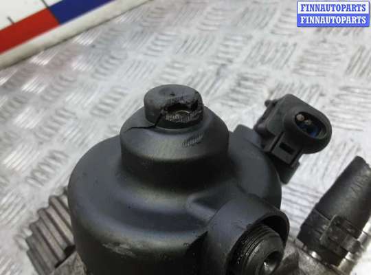 купить тнвд дизельный на VOLKSWAGEN TIGUAN 1