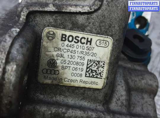 купить тнвд дизельный на VOLKSWAGEN TIGUAN 1