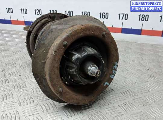 купить стойка передняя левая на MERCEDES BENZ C-CLASS W203