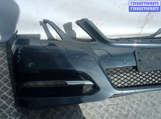 купить бампер передний на MERCEDES BENZ E-CLASS W212