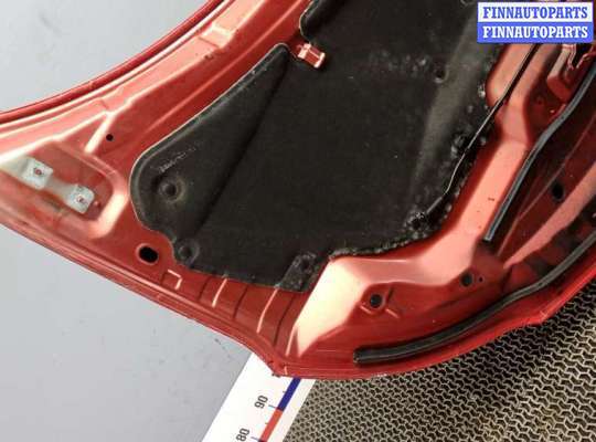 купить капот на RENAULT KADJAR 1