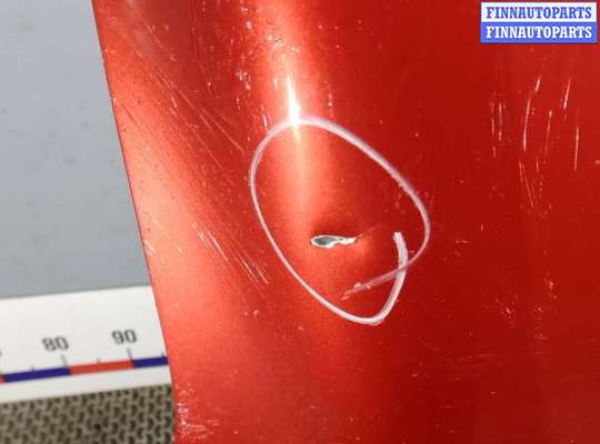 купить капот на RENAULT KADJAR 1