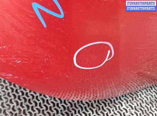 купить капот на RENAULT KADJAR 1