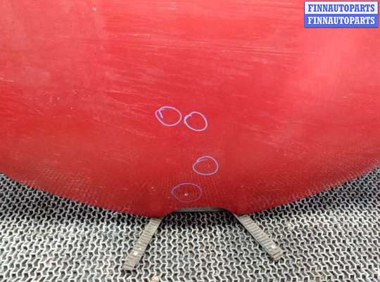 купить капот на RENAULT KADJAR 1