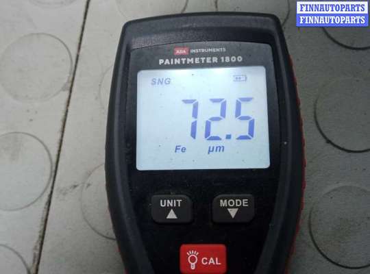 купить капот на RENAULT KADJAR 1