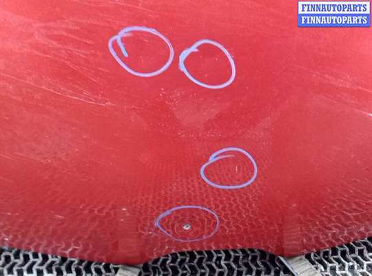 купить капот на RENAULT KADJAR 1