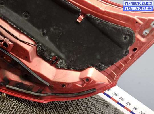 купить капот на RENAULT KADJAR 1