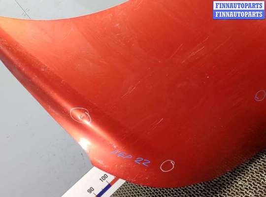 купить капот на RENAULT KADJAR 1