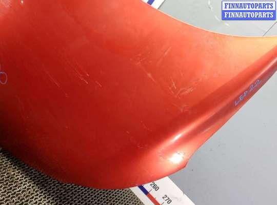 купить капот на RENAULT KADJAR 1