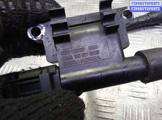 купить катушка зажигания бензиновая на LAND ROVER FREELANDER 1