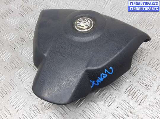 подушка безопасности водителя NS912983 на OPEL MOVANO A