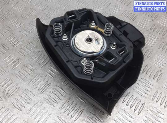 купить подушка безопасности водителя на OPEL MOVANO A