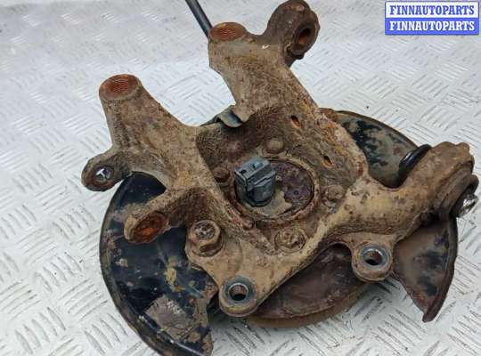 купить ступица задняя левая на TOYOTA RAV 4 CA40