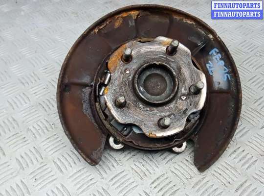 купить ступица задняя левая на TOYOTA RAV 4 CA40