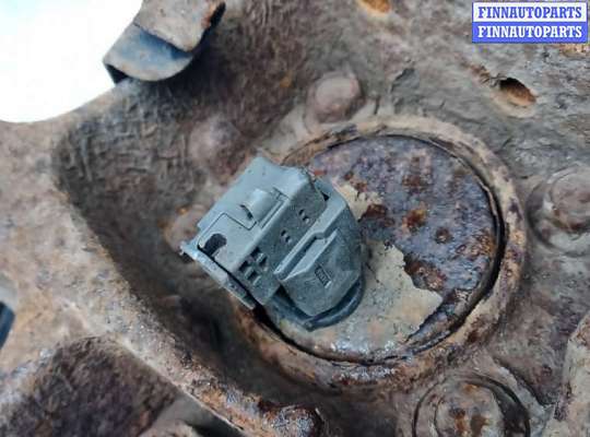 купить ступица задняя левая на TOYOTA RAV 4 CA40