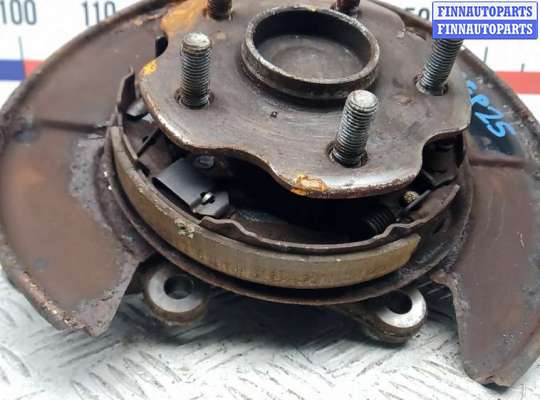 купить ступица задняя левая на TOYOTA RAV 4 CA40