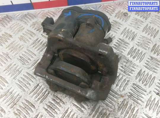 купить суппорт тормозной задний правый на BMW 5 F10/F11