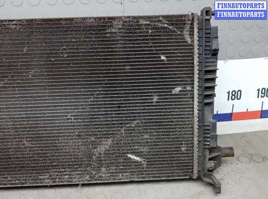 купить радиатор системы охлаждения на RENAULT SCENIC 3