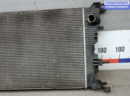 купить радиатор системы охлаждения на RENAULT SCENIC 3