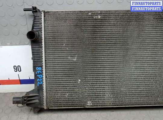 купить радиатор системы охлаждения на RENAULT SCENIC 3
