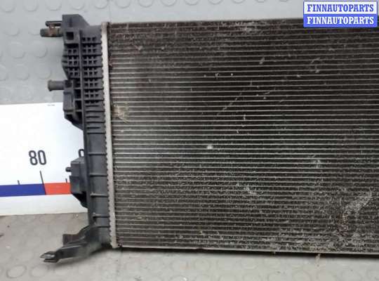купить радиатор системы охлаждения на RENAULT SCENIC 3