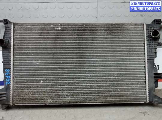 купить радиатор системы охлаждения на RENAULT SCENIC 3