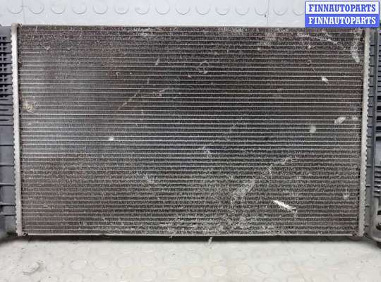 купить радиатор системы охлаждения на RENAULT SCENIC 3