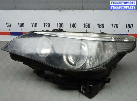 фара левая BM3459689 на BMW 5 E60/E61