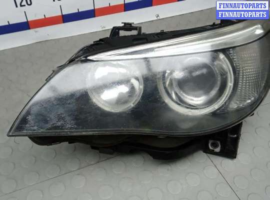 Фара передняя на BMW 5 (E60/E61)