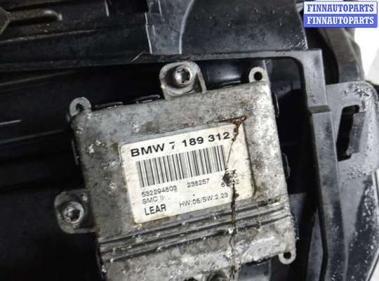 Фара передняя на BMW 5 (E60/E61)