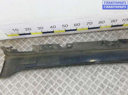 купить накладка на порог на BMW 5 F10/F11