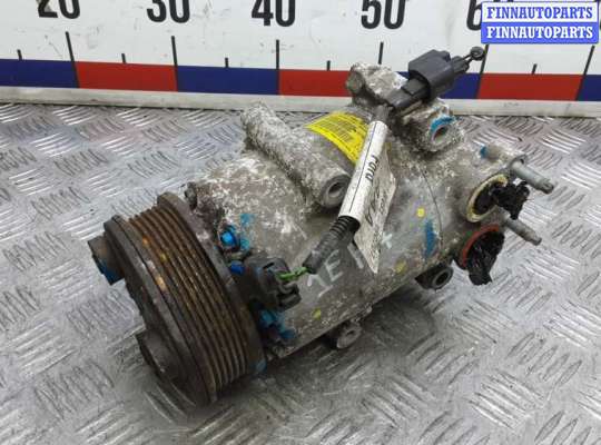 купить компрессор кондиционера дизельный на FORD FOCUS 3