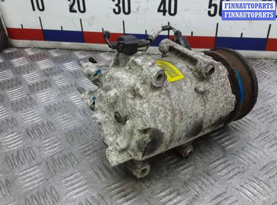 купить компрессор кондиционера дизельный на FORD FOCUS 3