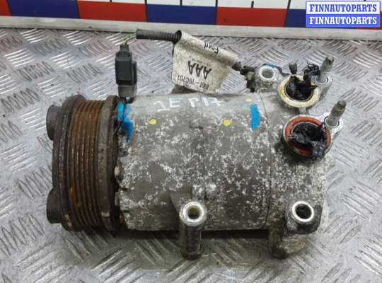 купить компрессор кондиционера дизельный на FORD FOCUS 3