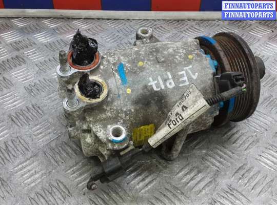 купить компрессор кондиционера дизельный на FORD FOCUS 3