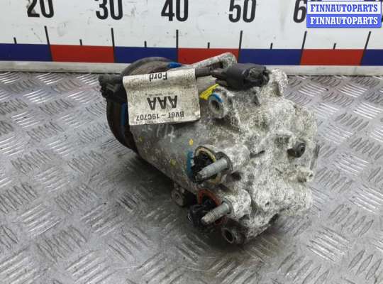 купить компрессор кондиционера дизельный на FORD FOCUS 3