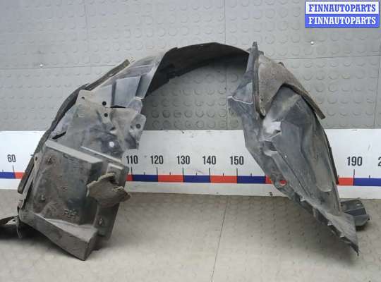 купить защита арок (защита крыла, подкрылок) передняя правая на NISSAN QASHQAI J10
