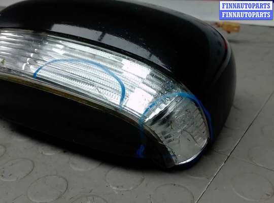 купить зеркало наружное левое на VOLKSWAGEN TOUAREG 7L