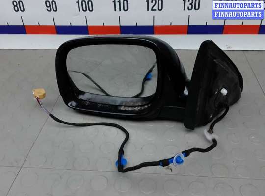 купить зеркало наружное левое на VOLKSWAGEN TOUAREG 7L